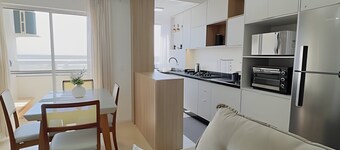 海灘俱樂部日光浴公寓酒店 T1.902