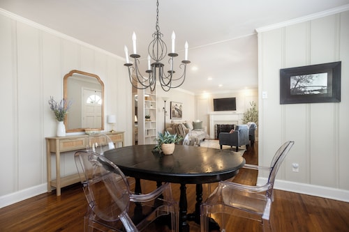 Near Furman · TR / Greenville · Swamp Rabbit