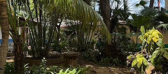 Hostal Harvest House