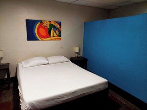Free WiFi - Hostal Harvest House (León)