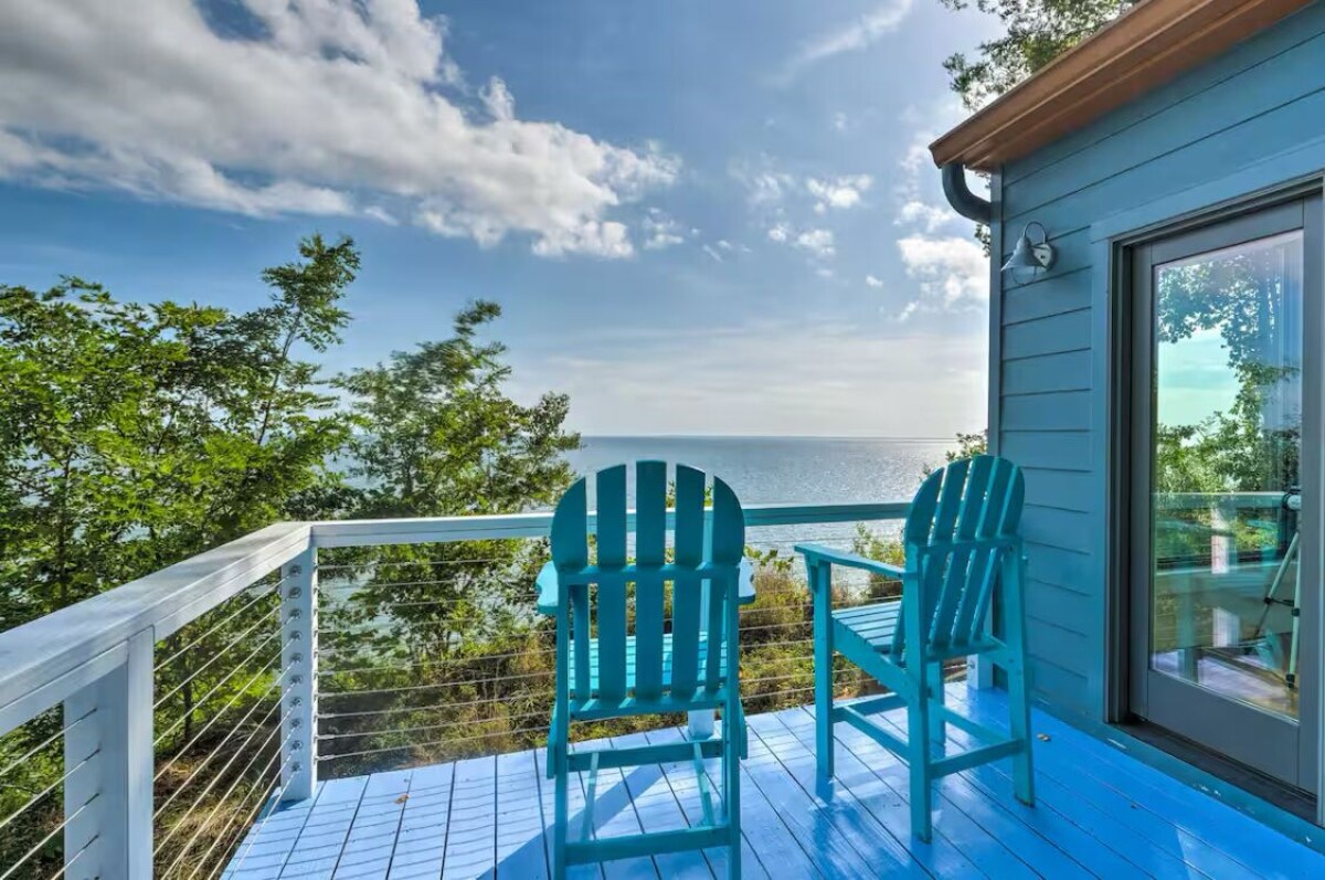 Bild für Gastgeberprofil