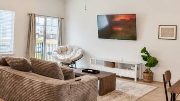 Living Room Cover