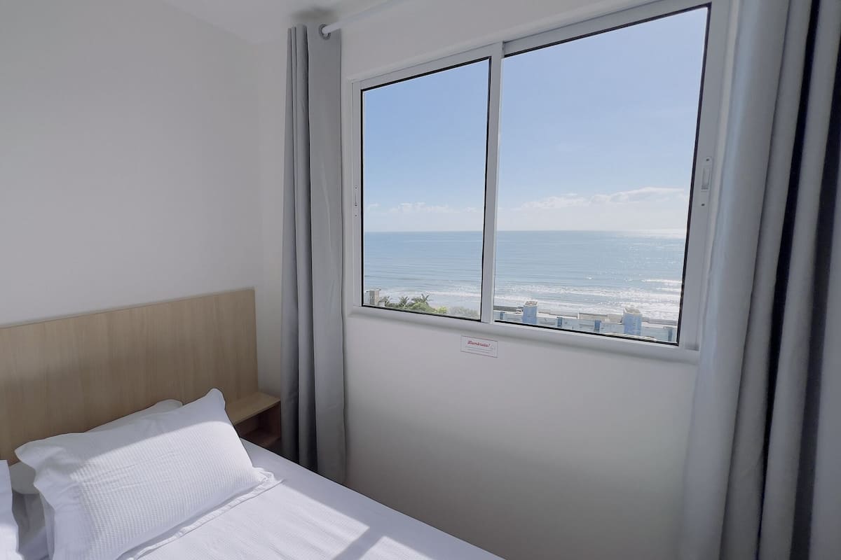 Comfort Apartment | Free WiFi