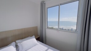 Comfort Apartment | Free WiFi - Solarium Beach Club -Apartamento T1.1003 (Itapoá)