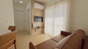 Apartamento Confort | Zona de estar