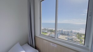 Apartamento conforto | Parte interna