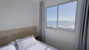 Apartamento conforto | Wi-Fi de cortesia