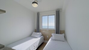 Apartamento conforto | Wi-Fi de cortesia