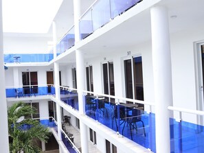 Property grounds - Modern condo in the heart of Sosua 2 beds, 212 (Sosúa)