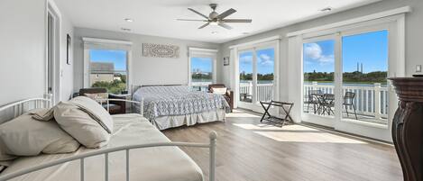 4 chambres, fer et planche à repasser, Wi-Fi, draps fournis