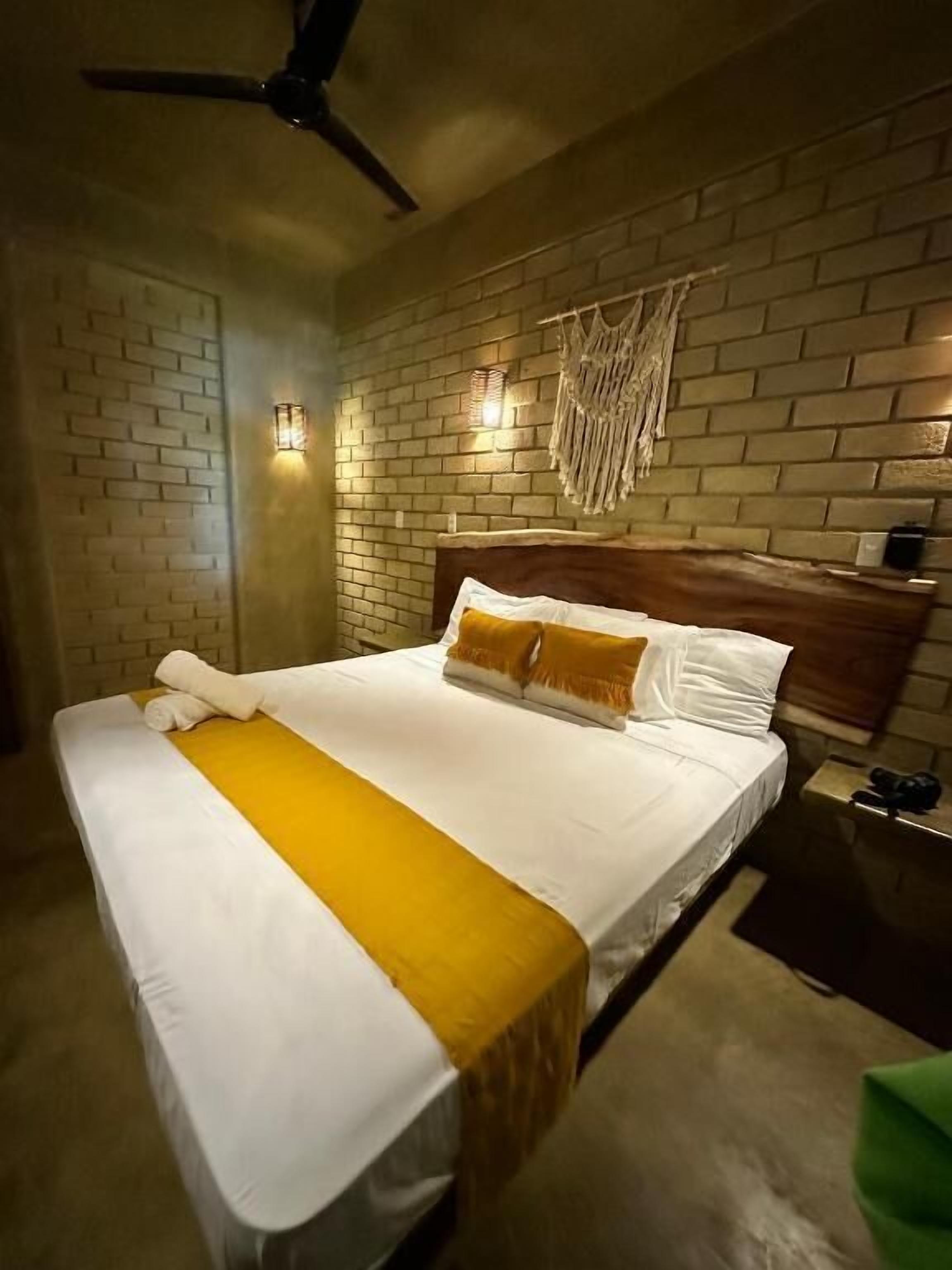 Apartamento Ocean Deluxe 1BDR | Strykejern/-brett og wi-fi (inkludert)