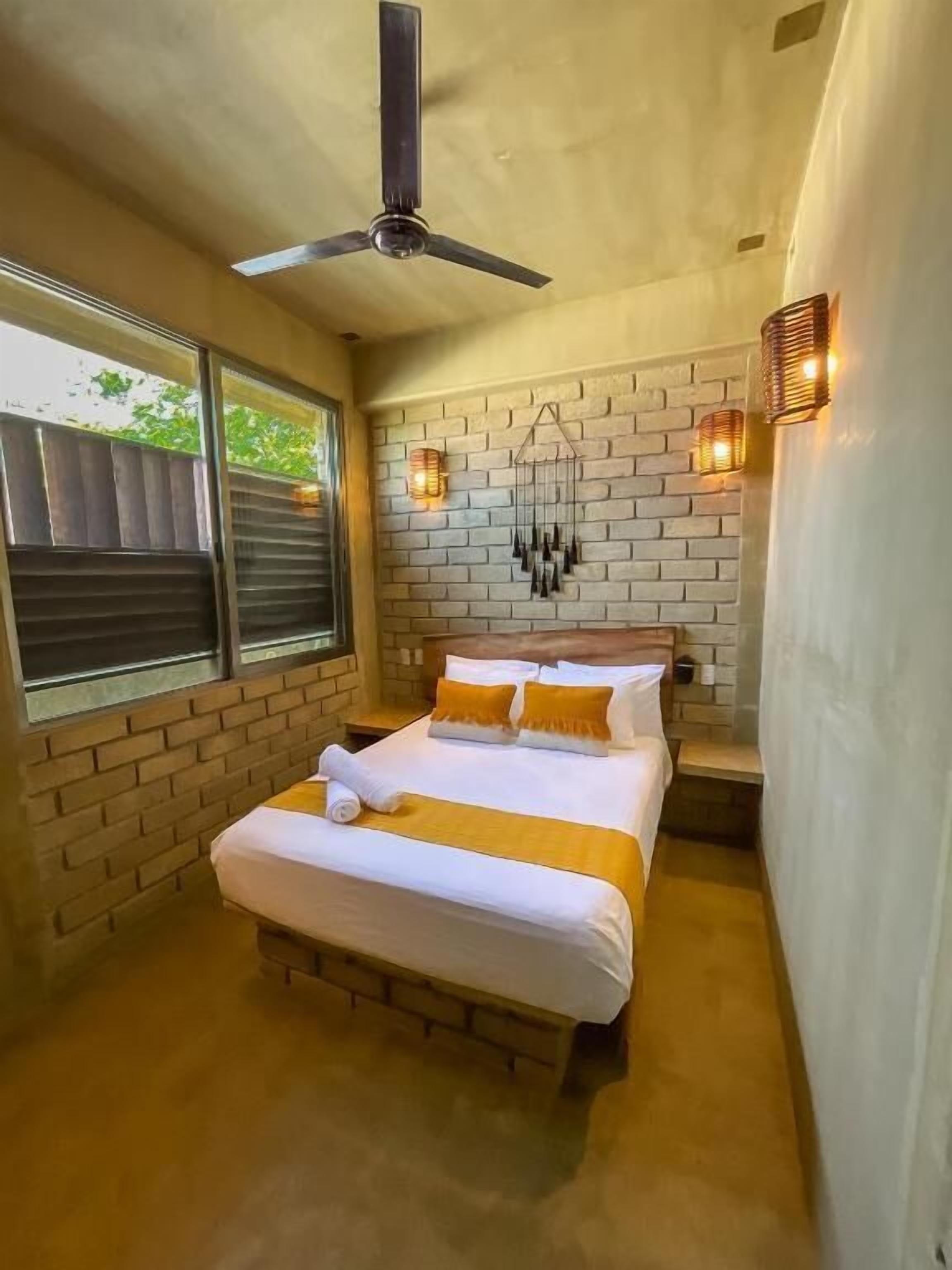 Apartamento Vista Océano Deluxe | Iron/ironing board, free WiFi