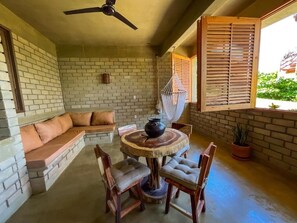 Bonito Apartamento Entrada Privada Exterior