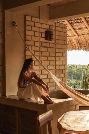 Apartamento Ocean Deluxe 1BDR