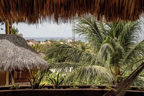 Property grounds - Villa Macarena Apartmentos Boutique - Adults Only (Puerto Escondido)