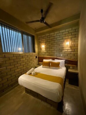 Apartamento Ocean Deluxe 2BDR