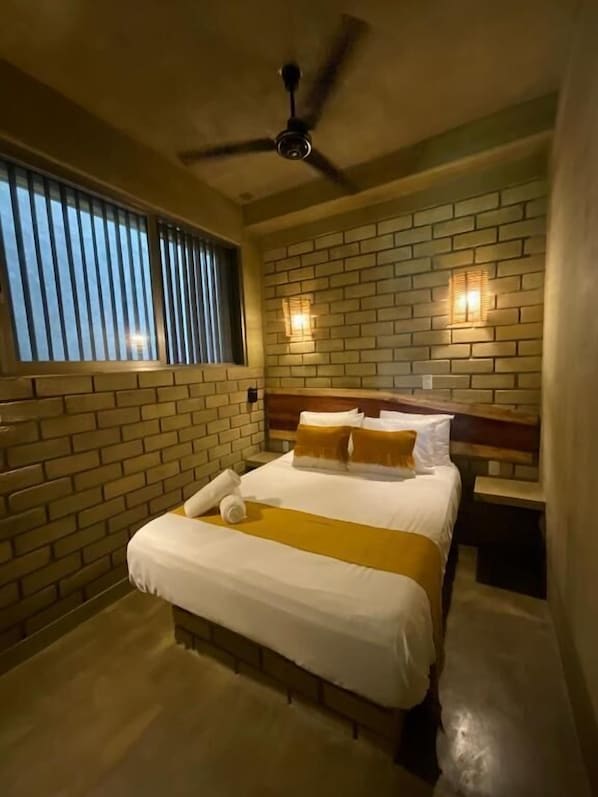 Apartamento Ocean Deluxe 2BDR | Iron/ironing board, free WiFi