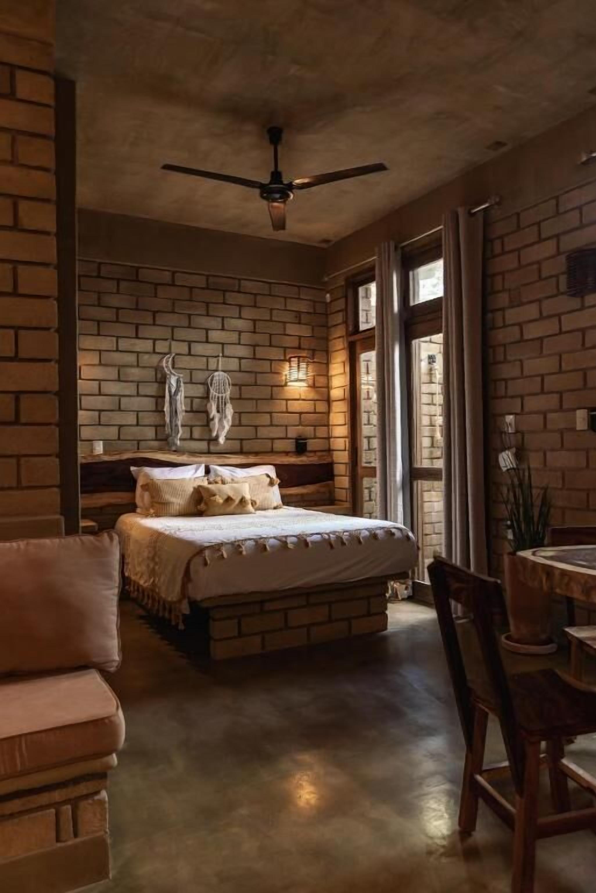 Loft Deluxe Apartament | Strykejern/-brett og wi-fi (inkludert)