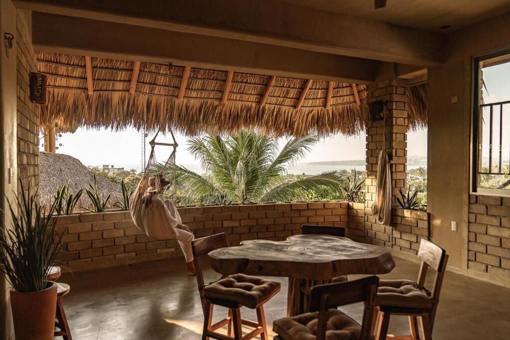 Apartamento Vista Océano Deluxe