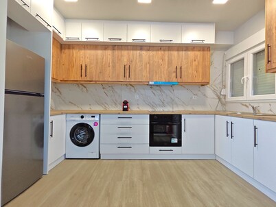 Olive Garden Farmhouse