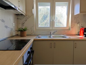 Apartment - Olive Garden Farmhouse (Kalamata)