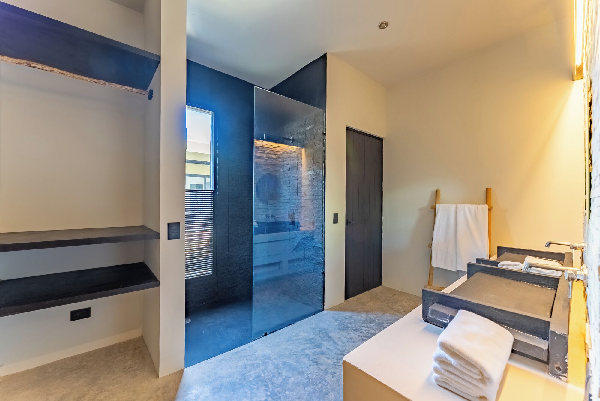 Comfort Double Room, Garden View, Beachside | Spa