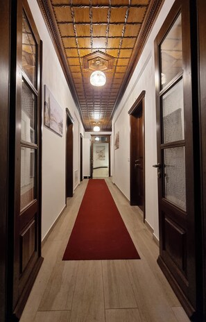 Deluxe Double Room - Master Hotel Berat (Berat)