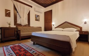 Deluxe Double Room - Master Hotel Berat (Berat)
