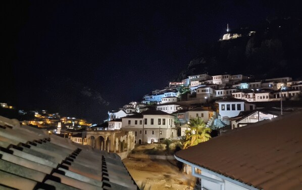 Deluxe Room, City View - Master Hotel Berat (Berat)
