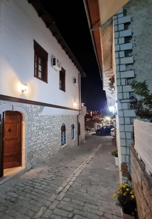 Deluxe Double Room - Master Hotel Berat (Berat)