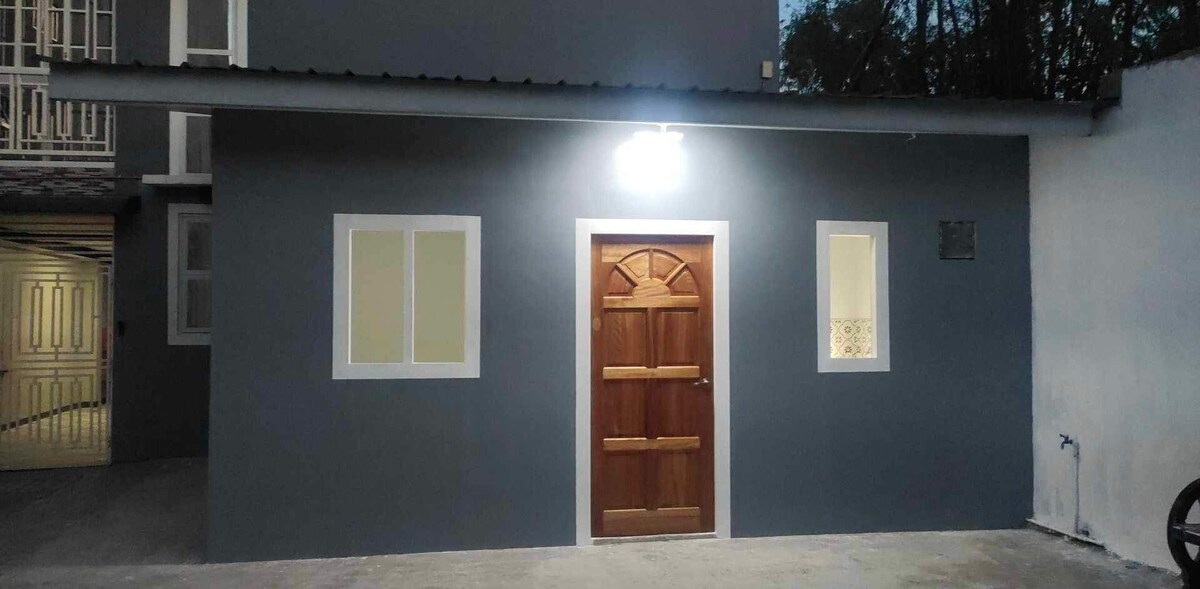 Bild für Gastgeberprofil