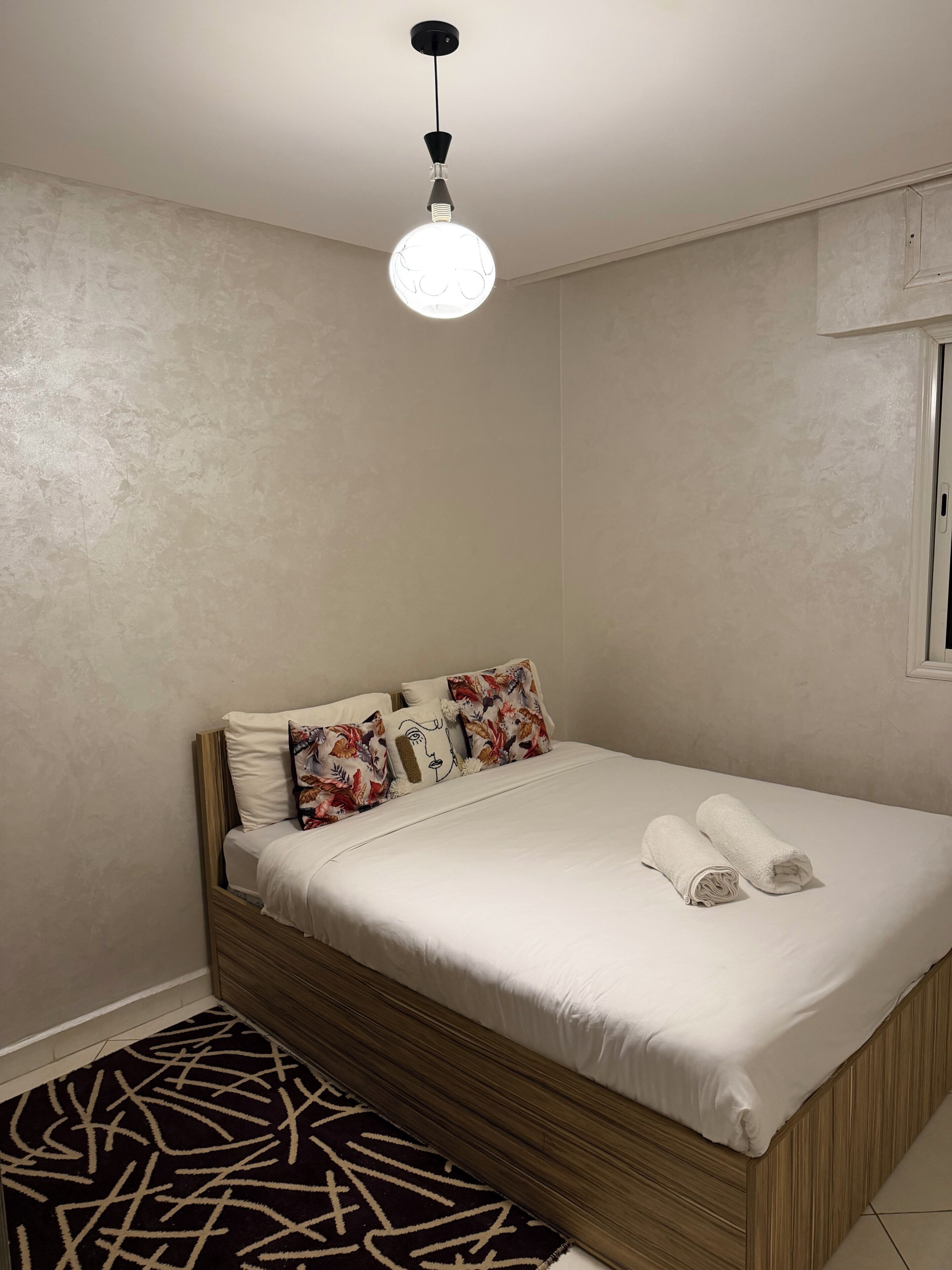 Studio – comfort, 1 dobbeltseng | Wi-fi (inkludert)