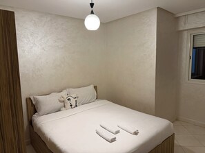 Free WiFi - Marrakech Inn Comfy Apartments-Gueliz (Marrakech)