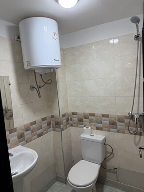 Unclassified image, 3 of 154, button - Marrakech Inn Comfy Apartments-Gueliz (Marrakech)