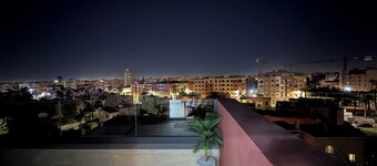 Marrakech Inn Comfy Apartments-Gueliz