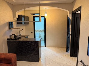 Unclassified image, 4 of 154, button - Marrakech Inn Comfy Apartments-Gueliz (Marrakech)