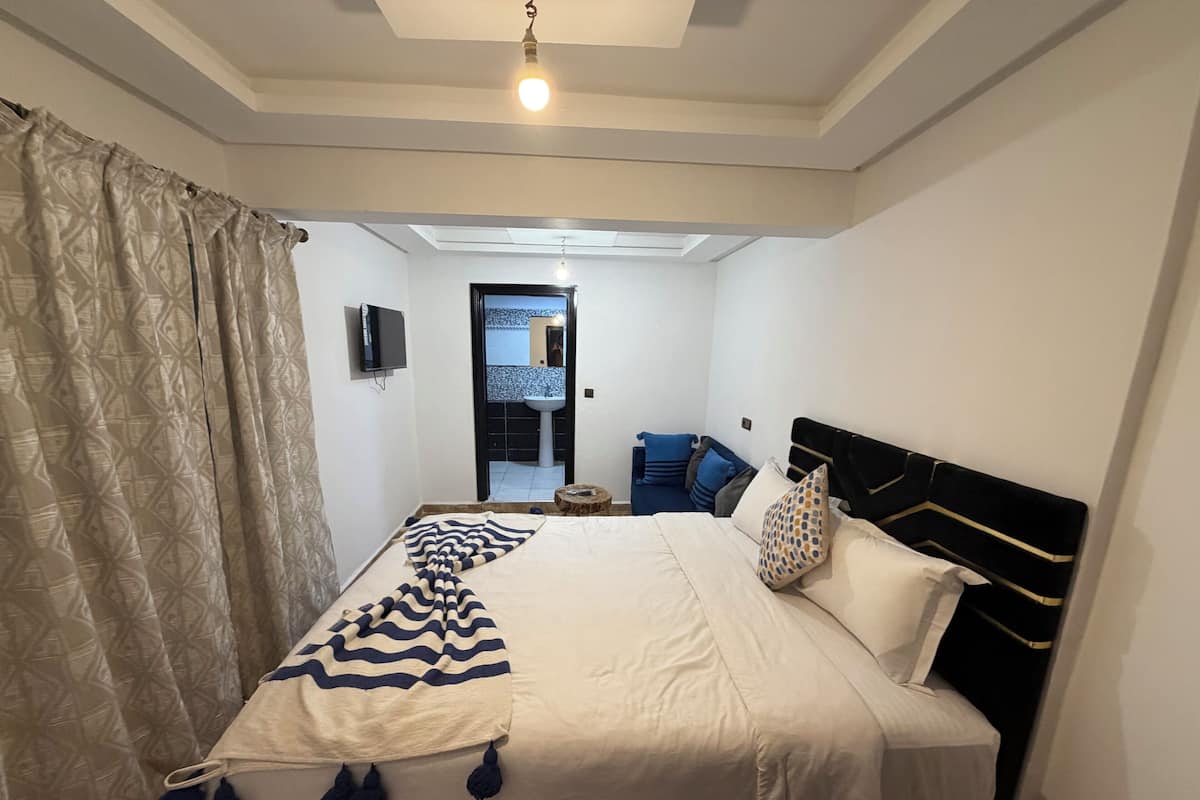 Deluxe Room | Free WiFi