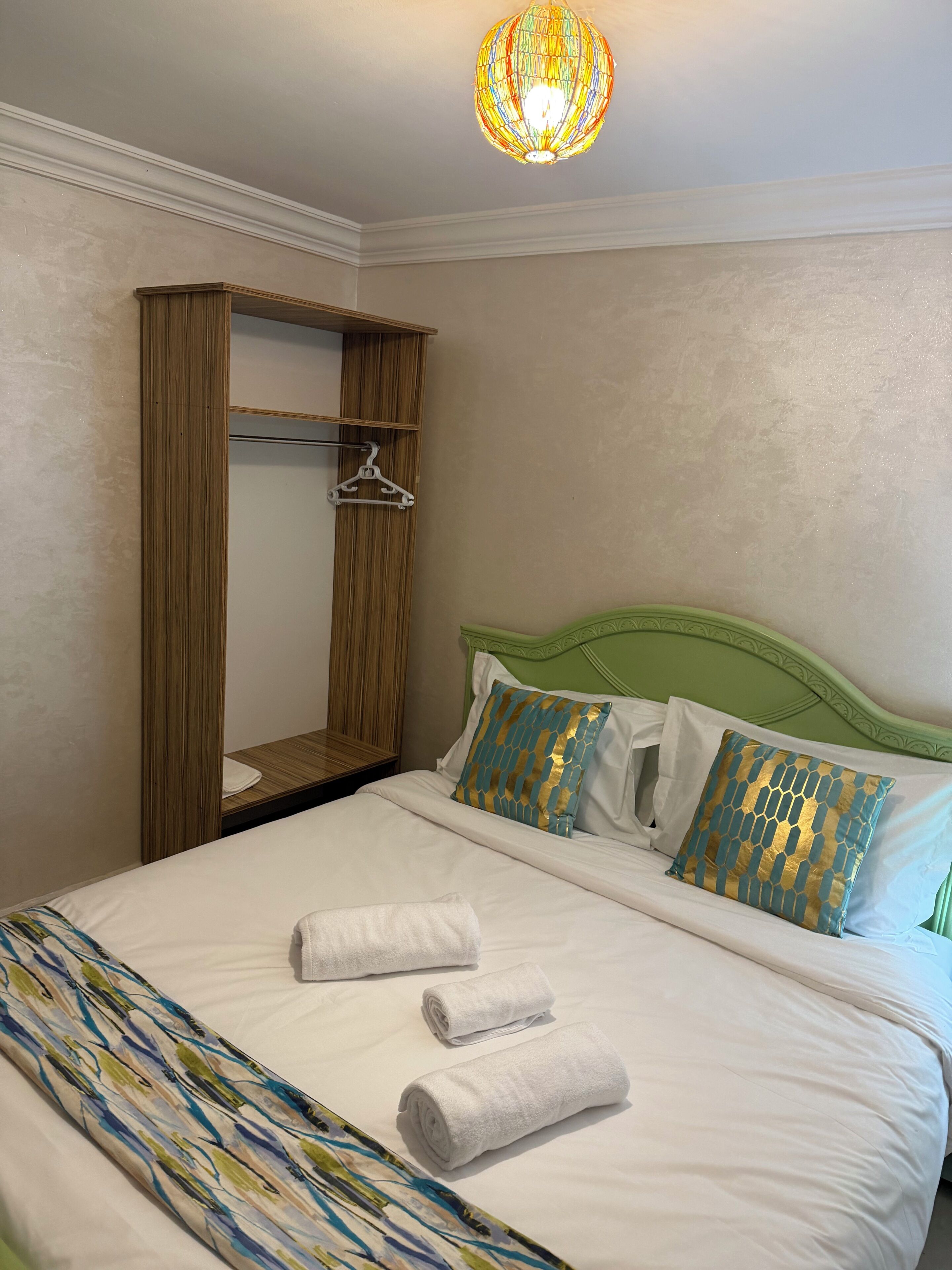 Familierom | Wi-fi (inkludert)