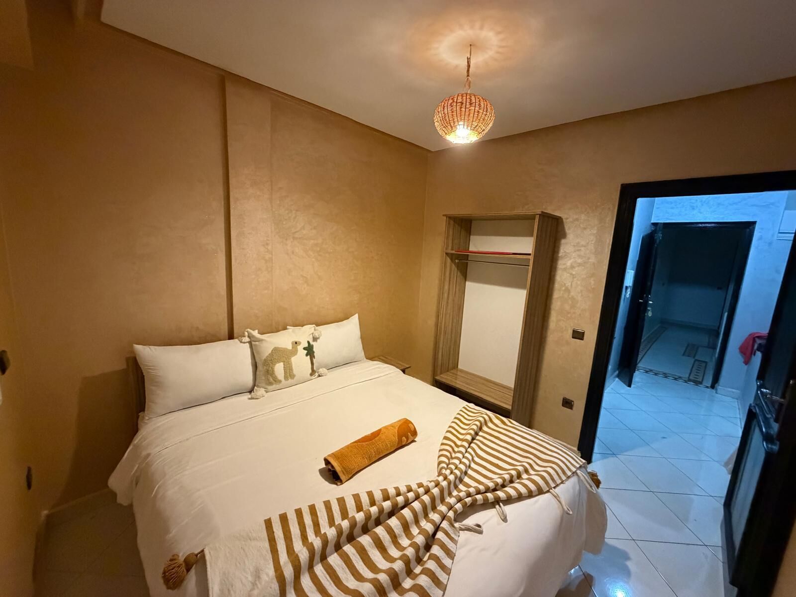 Estudio tradicional | Wifi gratis