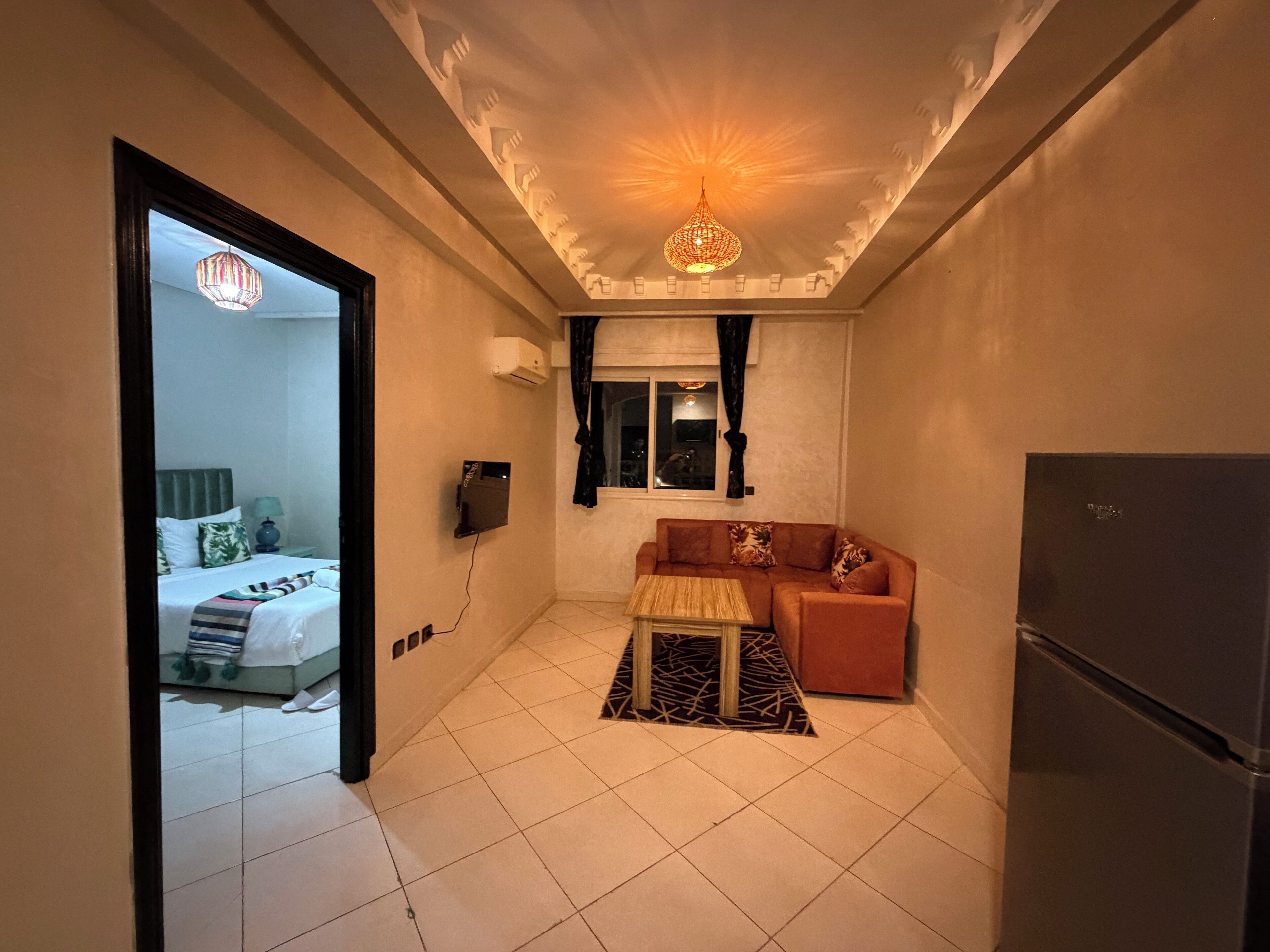 Estudio Deluxe | Wifi gratis