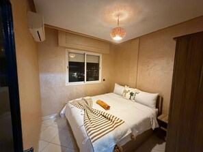 Traditional Studio - Marrakech Inn Comfy Apartments-Gueliz (Marrakech)