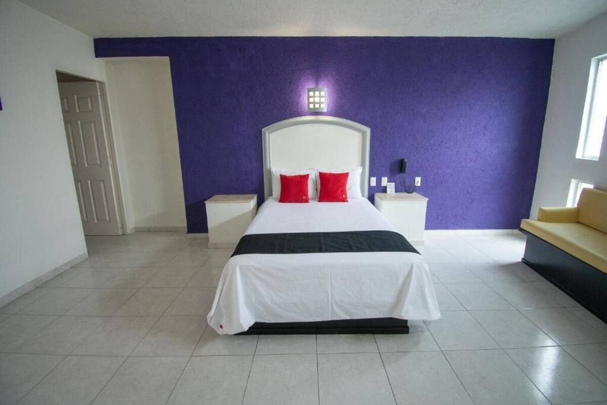 Habitación individual estándar