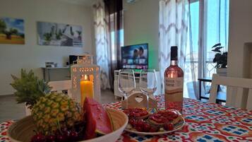 Essen und Trinken