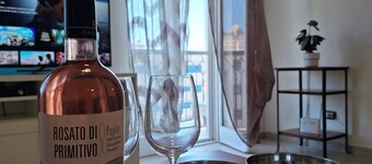 La Casa Del Sole, Brindisi.