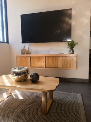 Interior - Cielo Suites 101 - Oaxaca (Oaxaca de Juárez)