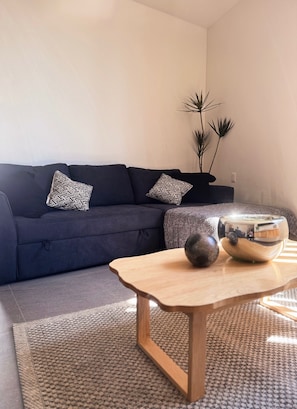 Smart TV - Cielo Suites 101 - Oaxaca (Oaxaca de Juárez)