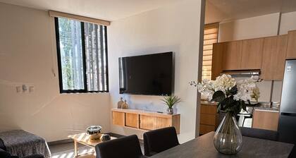 Cielo Suites 101 - Oaxaca