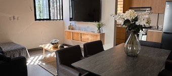 Cielo Suites 101 - Oaxaca