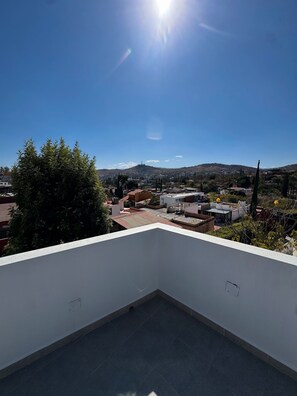 Property grounds - Cielo Suites 101 - Oaxaca (Oaxaca de Juárez)