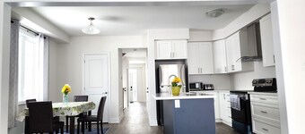 Journey Behind the Falls | Entire home - 3 bed